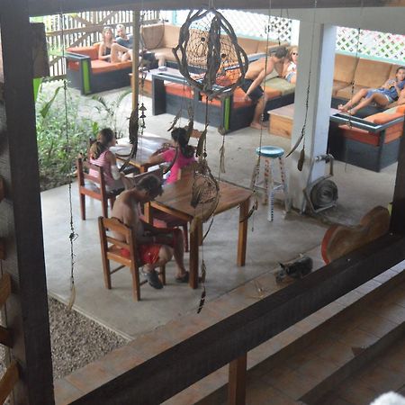 Hotel Puerto Viejo Puerto Viejo de Talamanca Exterior foto