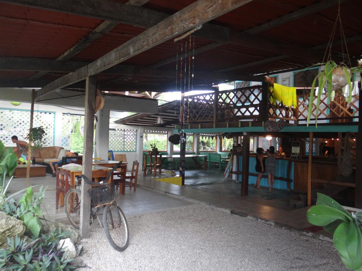 Hotel Puerto Viejo Puerto Viejo de Talamanca Exterior foto